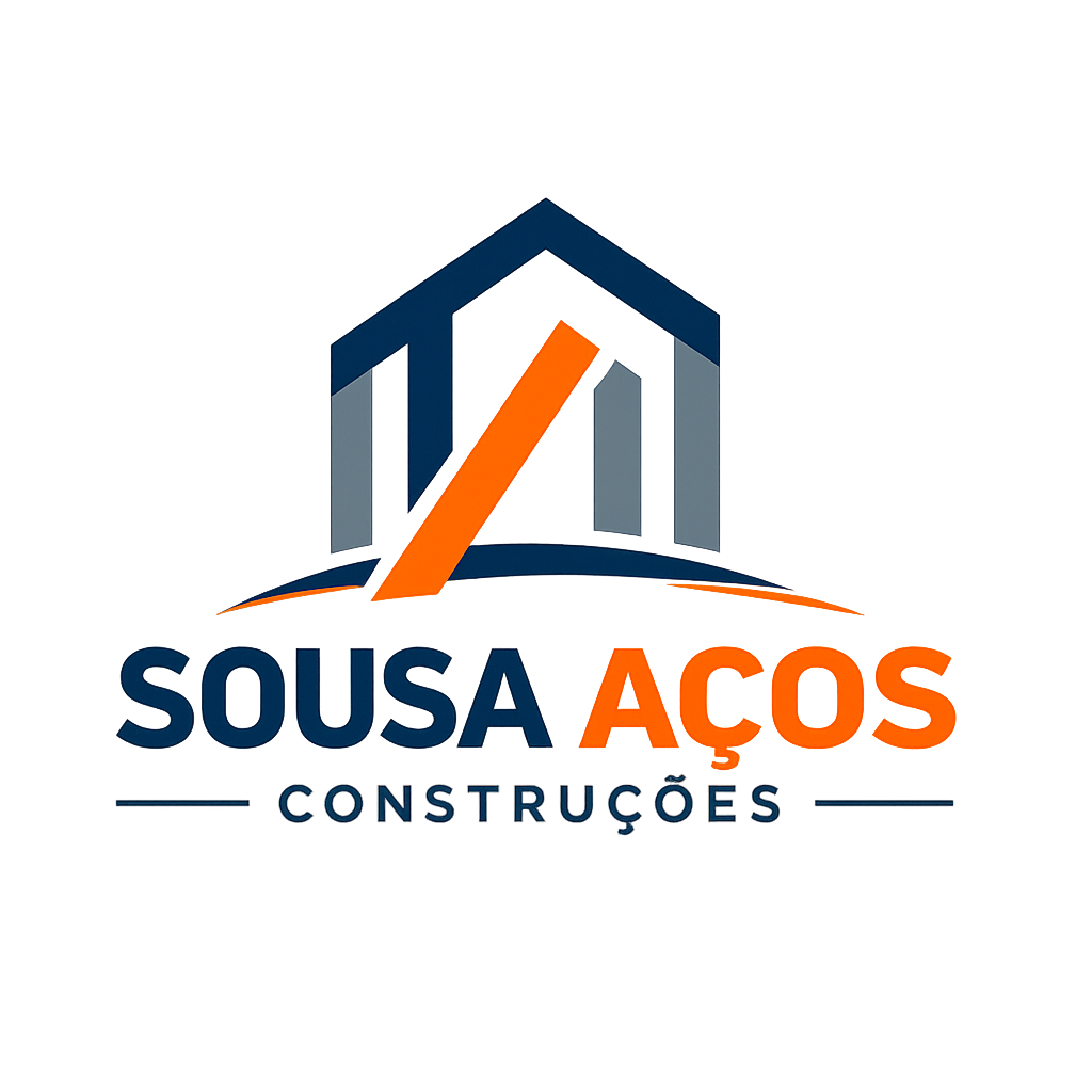 SOUSA AÇOS CONSTRUÇÕES