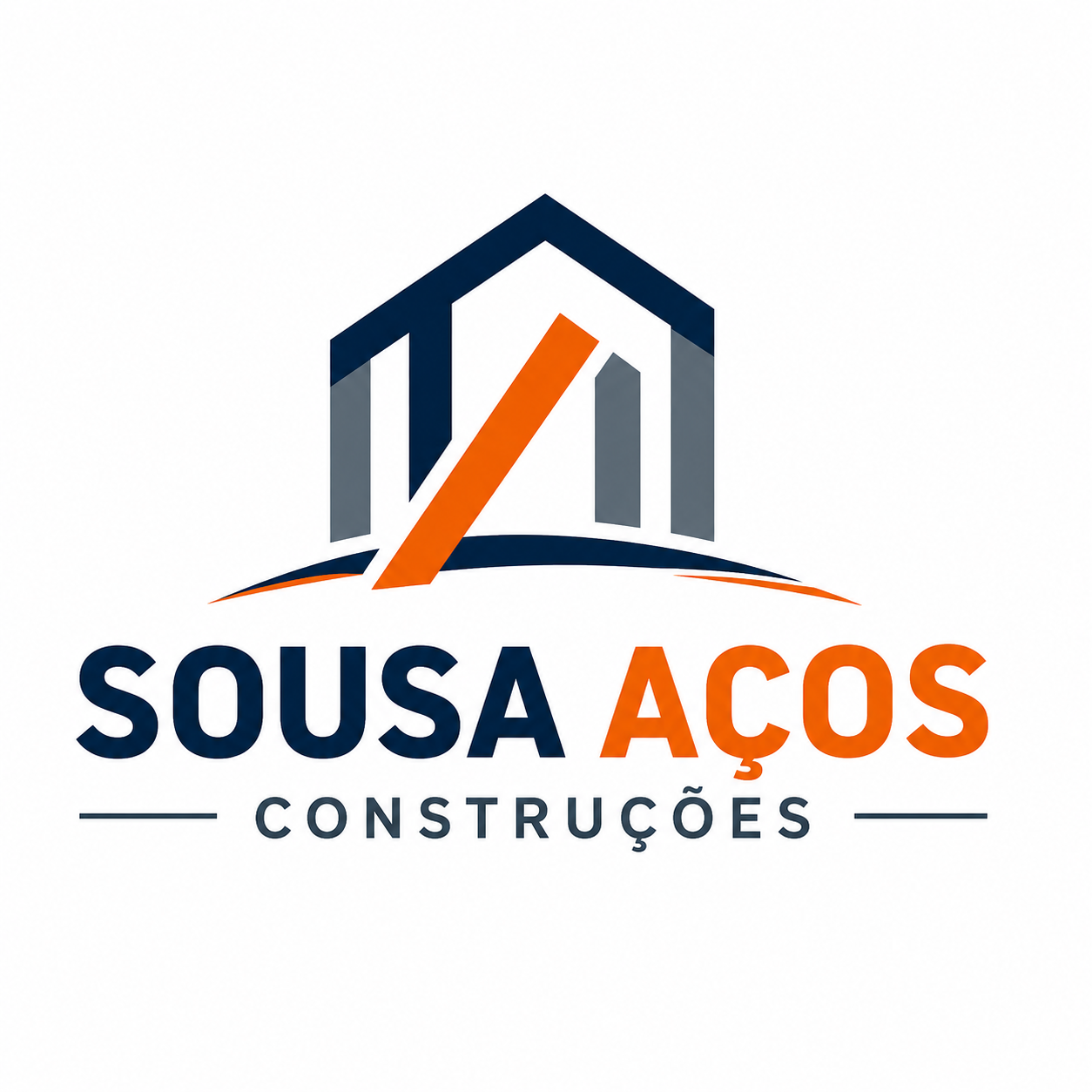 SOUSA AÇOS CONSTRUÇÕES